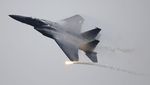 Susul Singapura, RI Bakal Jadi Negara ASEAN Kedua yang Pakai Jet F-15