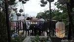 Tak Perlu ke Jepang, Di Bandung Ada Resto Bernuansa Negeri Sakura