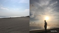 Pantai Parangkusumo, Bantul