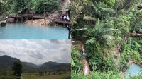 Curug Kedung Pedut, Kulon Progo