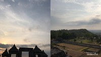 Kraton Ratu Boko