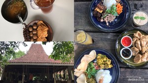 Seperti Tak Pernah Bosan Liburan ke Yogyakarta