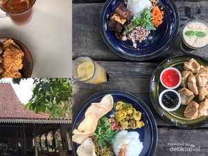 Seperti Tak Pernah Bosan Liburan ke Yogyakarta