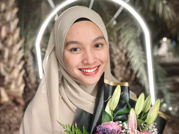 Tya Arifin