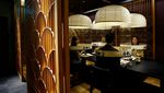 Unik! Ada Lampion Raksasa di Restoran Hotel Jepang, Buat Apa?