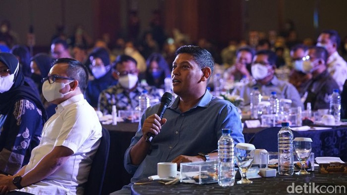 wali kota kediri abdullah abu bakar