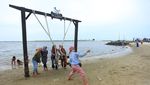 Ancol Tetap Buka Saat Jakarta PPKM Level 3, Ini Syaratnya