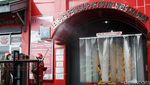 11 Petugas Positif Corona, Lapas Sukabumi Disemprot Disinfektan