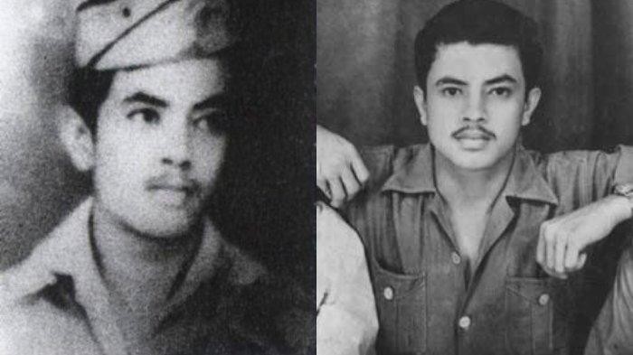 5 Fakta soal Robert Wolter Mongisidi