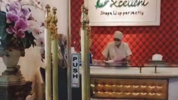 Bebas Jerawat dan Flek Hitam, Yuk..