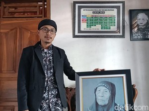 Siapa Saja Artis yang Pernah Berobat Masalah Vitalitas ke Cucu Mak Erot?