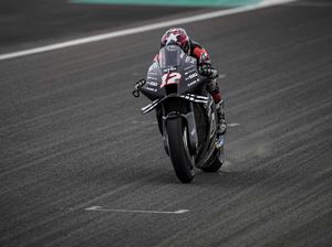 Kenapa Rider WSBK Tak Alami Masalah Seperti Pebalap MotoGP di Mandalika?