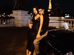 Potret Al Ghazali & Alyssa Daguise yang Dikabarkan Nikah Siri, Selalu Lengket