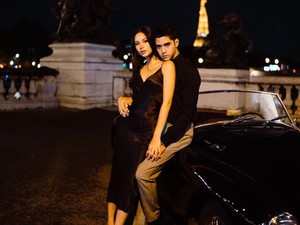 Al Ghazali soal Asmara dengan Alyssa Daguise Usai Isu Saling Unfollow IG