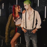 Alyssa dikenal sebagai model dan selebgram. Wanita cantik tersebut dulu sempat mengambil jurusan kedokteran gigi sebelum akhirnya belajar fashion di Paris. Saat meninggalkan Indonesia, Alyssa dan Al menjalani LDR.Foto: Instagram @alghazali7