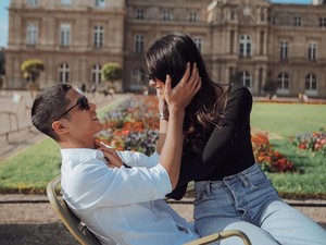 Al Ghazali Siap Persunting Kekasih, Sudah Siapkan Cincin Nikah