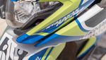 Motor Buatan Bekasi Jadi Tunggangan Alex Rins dan Joan Mir di Mandalika