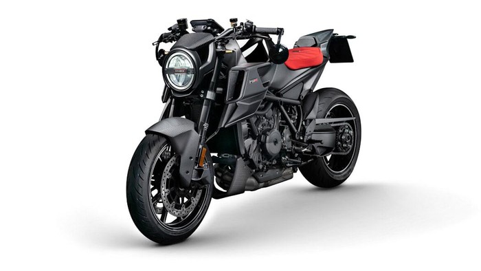 All New Brabus 1300 R All New Brabus 1300 R