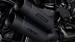 Sentuhan Brabus Bikin KTM 1290 Superduke R Makin Sangar