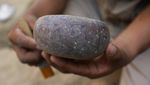 Indiana Jones Kembali Temukan Mumi dari Tahun 800 M di Peru