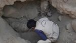 Indiana Jones Kembali Temukan Mumi dari Tahun 800 M di Peru