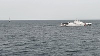 Menurut Komandan KN Ular Laut-405 Letkol Bakamla Umar Dani, dengan operasi Gada Nusantara-III/22, diharapkan gangguan keamanan dan keselamatan laut Ambalat perbatasan Indonesia Malaysia dapat diminimalisir, baik gangguan berupa pelanggaran batas wilayah, pembajakan dan perompakan di laut, keselamatan pelayaran, penyelundupan, perusakan kabel dasar laut, pelanggaran terhadap peraturan perikanan, pencemaran laut, perusakan terumbu karang dan biota laut, serta pendatang tanpa ijin.