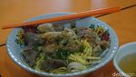 Foto: Bakmi Kering Haji Aman, Kuliner Halal Sedap di Singkawang