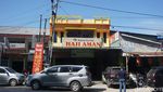 Foto: Bakmi Kering Haji Aman, Kuliner Halal Sedap di Singkawang