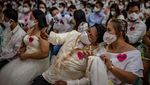 Ini yang Paling Dinanti Pasangan Filipina Saat Hari Valentine