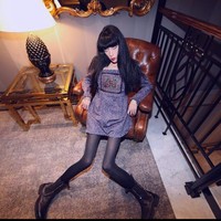 Brocarde mengaku  oleh hantu Edwardo pada November 2021. Kala itu, dia menemukan cincin berlian di bantalnya setelah keduanya bertengkar. Brocarde mengaku itu merupakan lamaran paling romantis. Foto: dok. Instagram/@brocarde