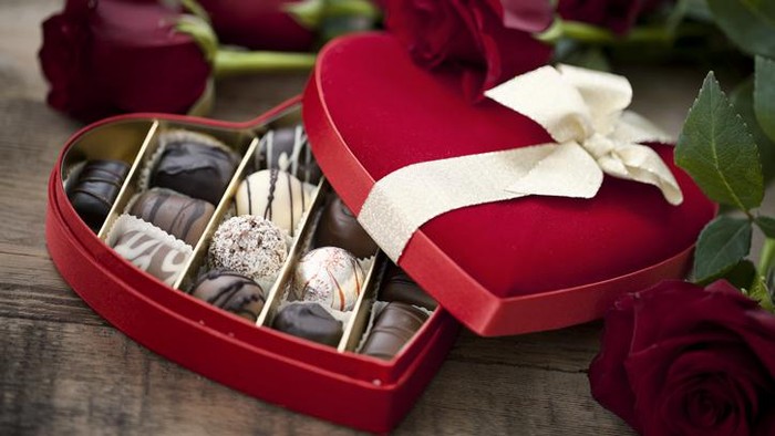 Identik dengan Hari Valentine 2022, Ini Manfaat Cokelat Bagi Kesehatan