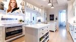Mewah dan Elegan! 10 Dapur Selebriti Hollywood Tampak Luar Biasa