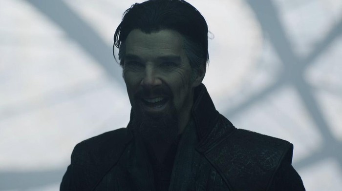 Doctor Strange in the Multiverse of Madness akan tayang di bioskop pada Mei 2022.