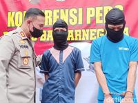 Kronologi Terungkapnya Video Mesum Gay yang Viral di Banjarnegara