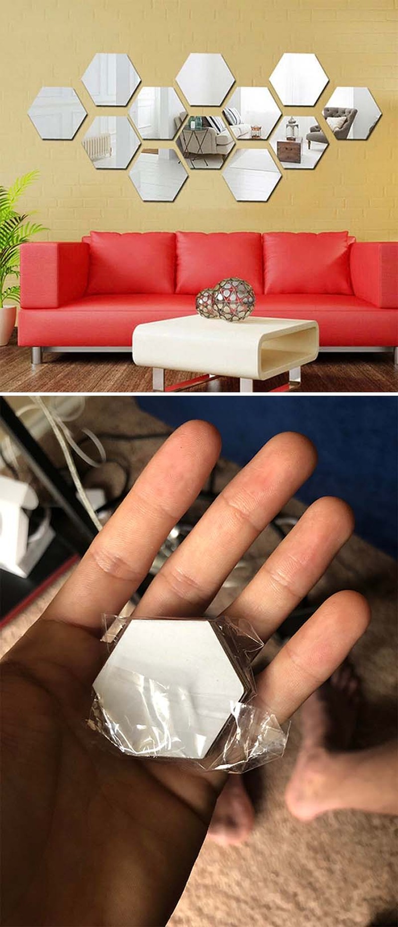 Ekspektasi vs Realitas Belanja Online