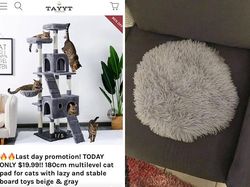 Foto Ekspektasi Vs Barang Diterima Saat Belanja Online Bikin Tepok Jidat