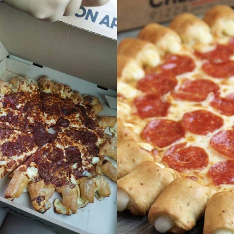 Ekspektasi vs Realitas Belanja Online