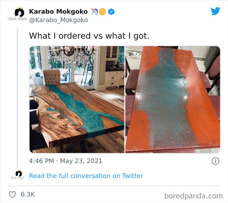 Ekspektasi vs Realitas Belanja Online