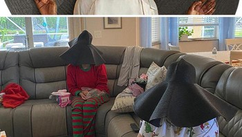 Tapi yang dipajang vs saat diterima. Foto: Reddit