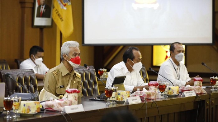 Ganjar Pranowo