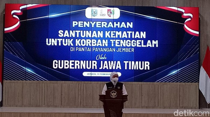 gubernur khofifah
