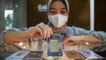 Harga Emas Antam Lagi Tinggi Nih