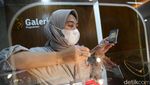 Harga Emas Antam Lagi Tinggi Nih