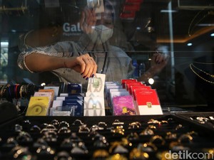 Mengenal 5 Daerah Penghasil Emas Terbesar di Indonesia, Mana Saja?