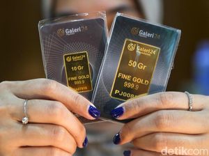 Cara Beli Emas di Pegadaian Makassar, Mudah dan Antiribet