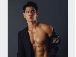 Kontroversi Aktor Tampan yang Pamer Alat Kelamin Demi Buktikan Ukurannya