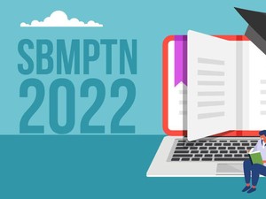 Aturan Tambahan 10 Pusat UTBK, Ada Tempatmu?