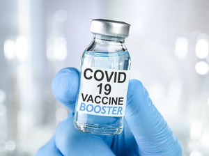 Pengguna Pfizer Siap-siap Booster, Sudah Bisa Pakai Vaksin COVID Indovac Nih
