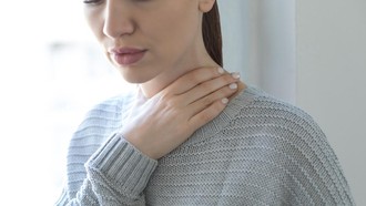 Wanita Tasik Idap Akalasia dan Hanya Bisa Makan Lewat Selang, Inikah Penyebabnya?