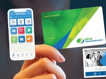 Syarat dan Cara Dapat Rp 10 Juta dari BPJS Ketenagakerjaan